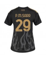 Juventus Pape Matar Sarr #29 Alternativní Dres pro Dámské 2026-27 Krátký Rukáv